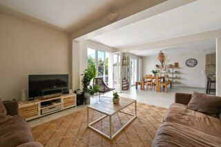  Maison à vendre 5 pièces 115 m²