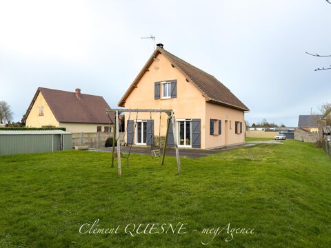   3 CHAMBRES / SOUS-SOL COMPLET / TERRASSE PLEIN SUD Maison - 4 pi�ce(s) - 120 m�