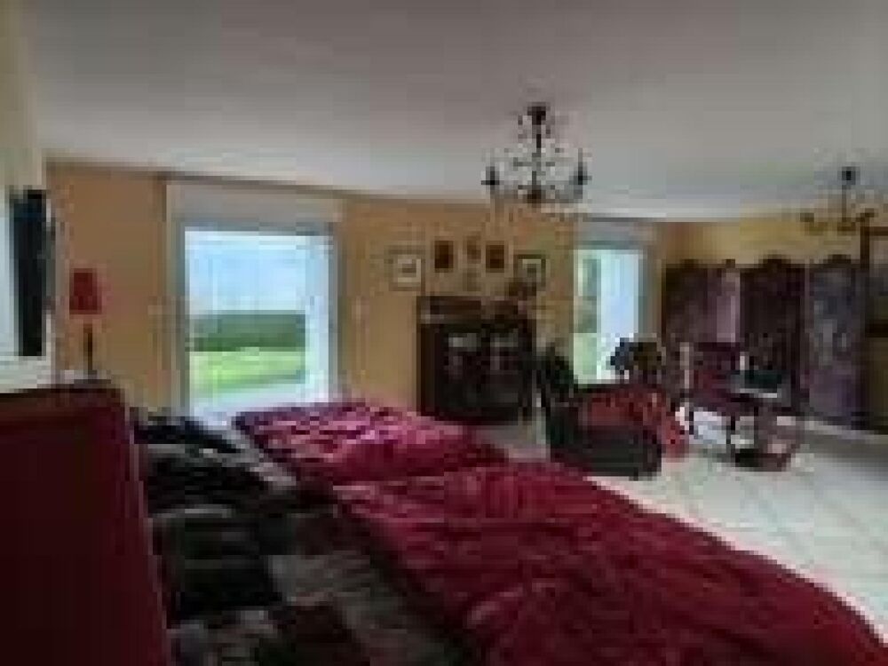 � vendre  Maison Villerville (14113)