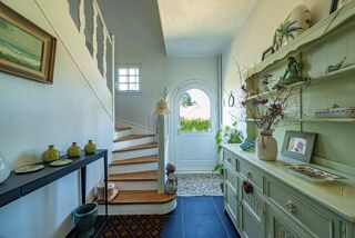  Maison � vendre 9 pi�ces 182 m�