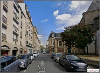  Appartement à vendre 4 pièces 78 m²