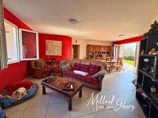  Maison à vendre 5 pièces 96 m²