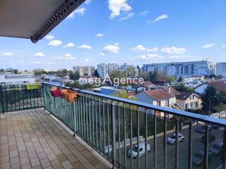  Appartement � vendre 3 pi�ces 72 m�