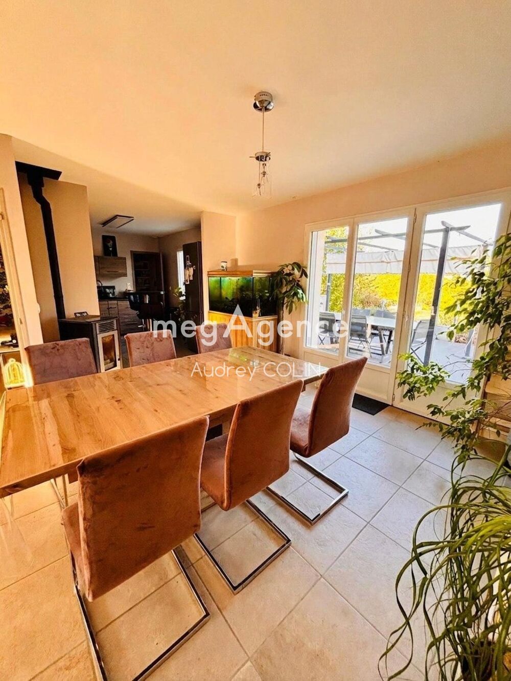 Vente Maison Joli maison traditionnelle de 2017 Sergines