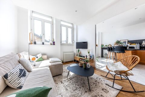   Appartement � DINAN, 22100 - 3 pi�ces 91m� Appartement - 3 pi�ce(s) - 91 m�