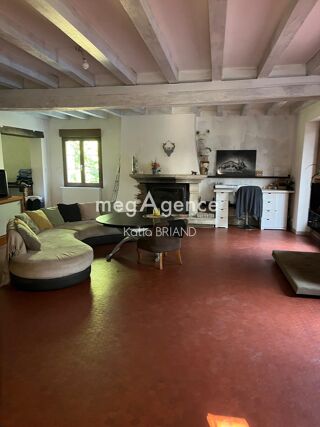  Maison à vendre 6 pièces 140 m²