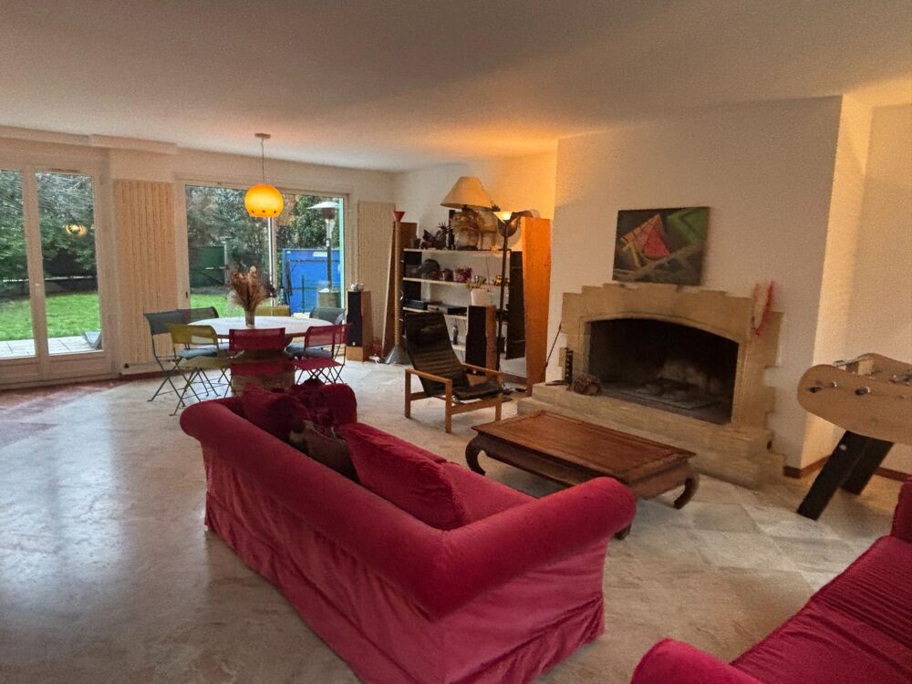 Vente Maison Pavillon d'exception spacieux, lumineux et fonctionnel Saint-maur-des-fosses