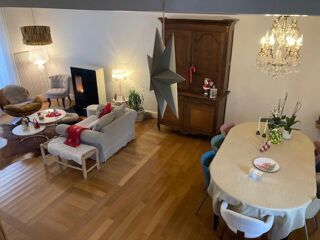  Maison � vendre 8 pi�ces 205 m�