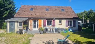  Maison � vendre 5 pi�ces 100 m�