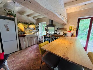  Maison à vendre 6 pièces 215 m²