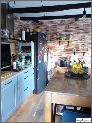  Maison � vendre 3 pi�ces 84 m�