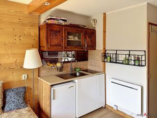  Appartement à vendre 2 pièces 26 m²