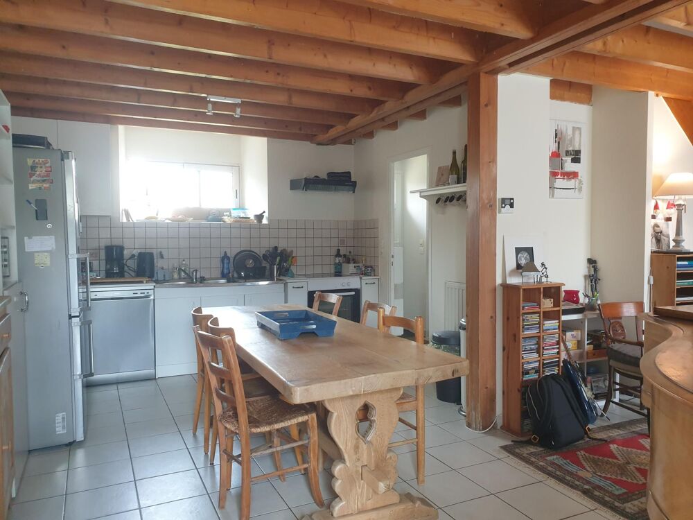 Vente Maison Maison 2 chambres Saffre