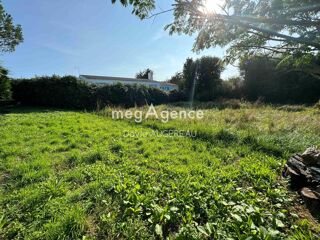  Terrain � vendre 1000 m�