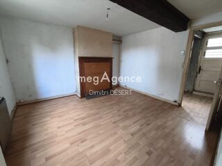  Maison � vendre 4 pi�ces 60 m�