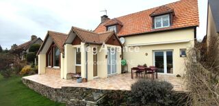  Maison à vendre 7 pièces 143 m²