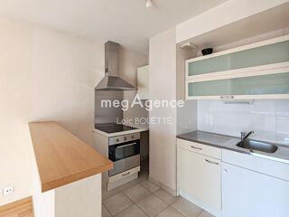 Vente Appartement APPARTEMENT AVEC BALCON ET PARKING Rennes