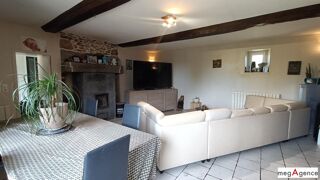  Maison � vendre 5 pi�ces 140 m�