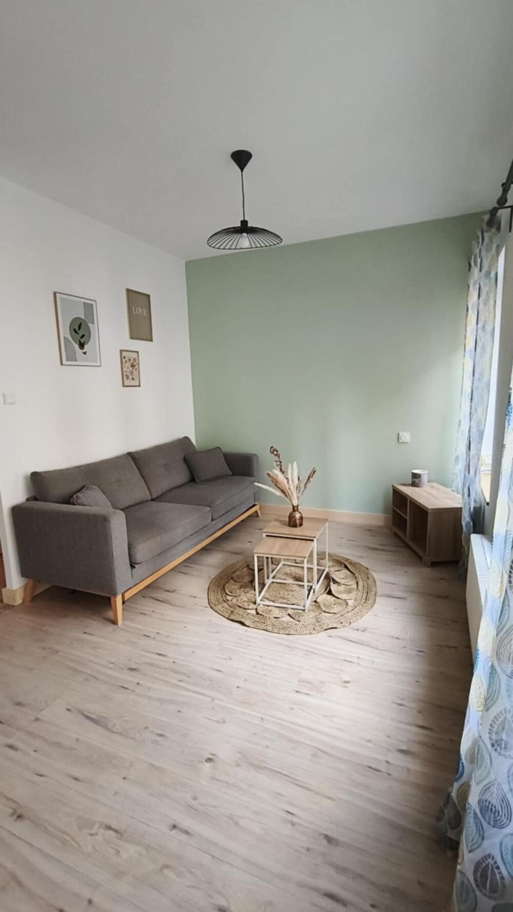 Location Appartement T2 MEUBLÉ – PRÊT À VIVRE – CENTRE ST-ÉTIENNE Saint-etienne