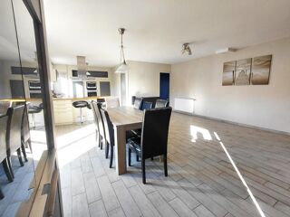  Maison à vendre 5 pièces 120 m²