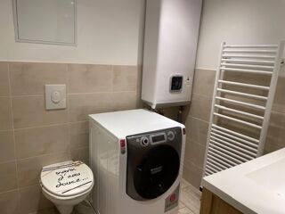  Appartement � vendre 1 pi�ce 43 m�