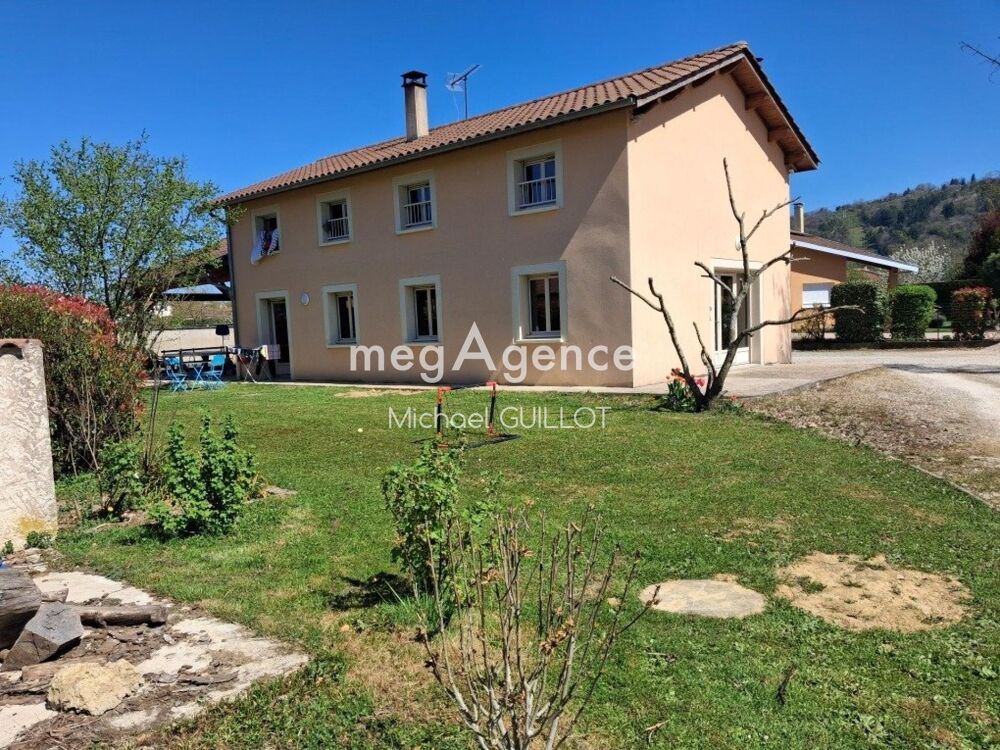 Très belle Maison familiale de 143 m²