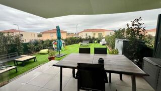  Appartement à vendre 3 pièces 63 m²
