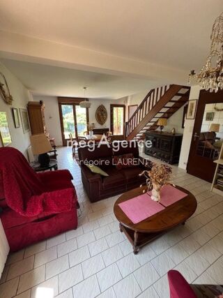  Maison � vendre 5 pi�ces 100 m�