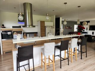  Maison � vendre 5 pi�ces 263 m�