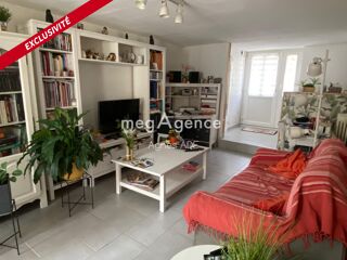  Maison à vendre 5 pièces 97 m²