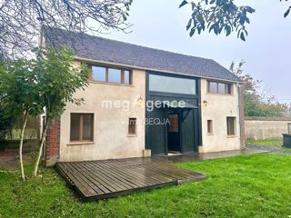  Maison � vendre 3 pi�ces 70 m�