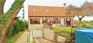  Maison � vendre 8 pi�ces 180 m�