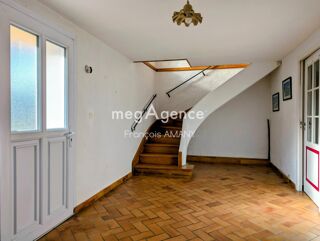  Maison à vendre 8 pièces 220 m²