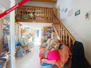  Maison � vendre 2 pi�ces 48 m� Fleury