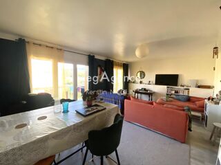  Appartement � vendre 3 pi�ces 74 m�