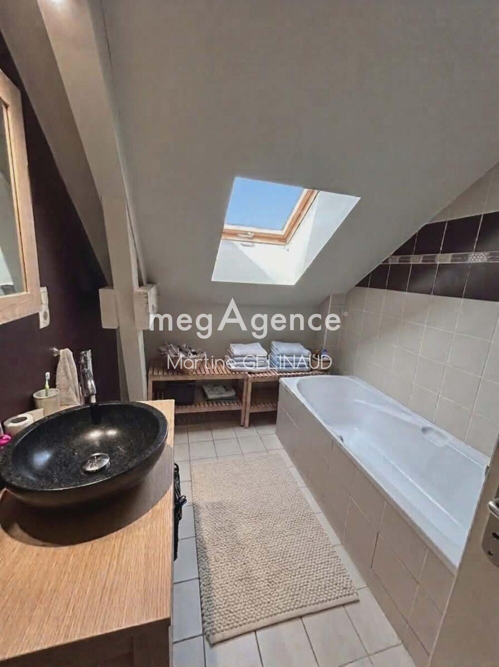 Vente Maison Maison Chambéry