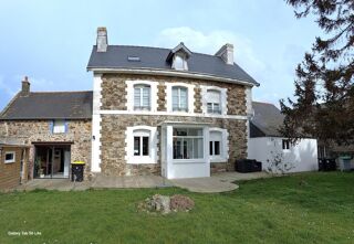  Maison à vendre 8 pièces 167 m²