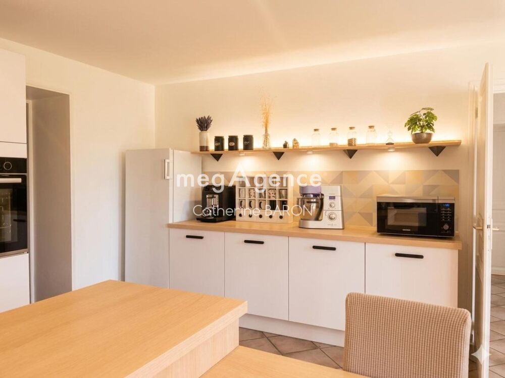 Longère - 5 chambres - Jardin 3600m2