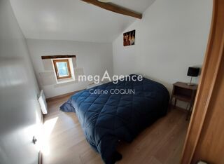  Maison à vendre 4 pièces 85 m²