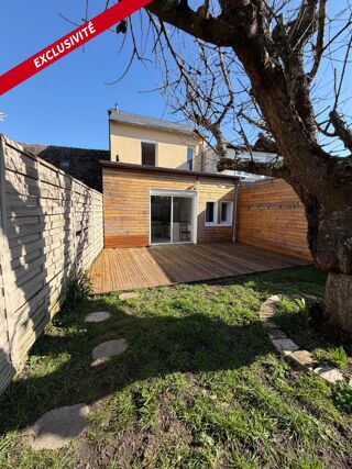  Maison � vendre 5 pi�ces 87 m�