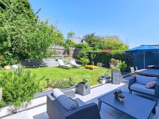  Maison à vendre 6 pièces 135 m²