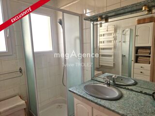  Maison à vendre 4 pièces 93 m²