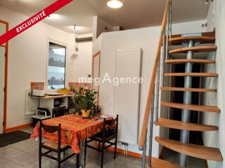  Appartement  vendre 2 pices 52 m