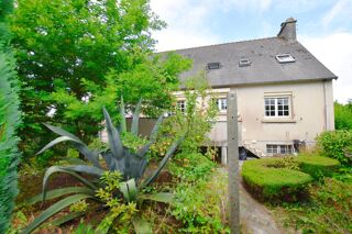  Maison à vendre 7 pièces 140 m²