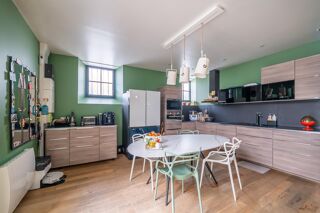  Maison � vendre 6 pi�ces 150 m�