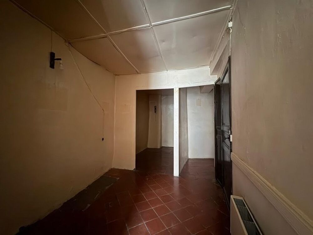 Vente Maison Maison de village 4 pièces Corneilla-la-riviere