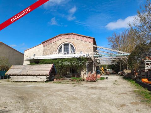   Vente Local Commercial 