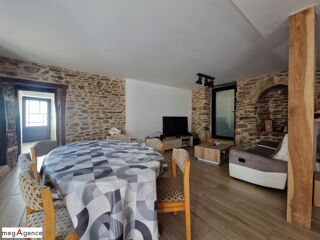  Maison à vendre 5 pièces 148 m²