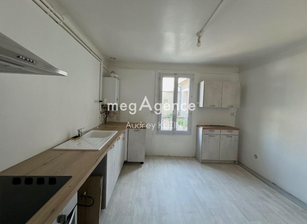 Maison avec dépendance proche du centre-ville-1h de paris