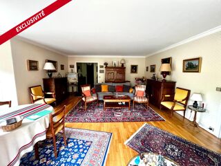  Appartement à vendre 5 pièces 128 m²